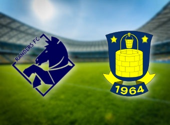 Brondby set for opening day win at Randers