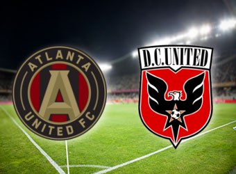 Atlanta United to continue strong form against DC United