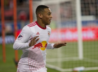 New York Red Bulls set to add for DC’s problems