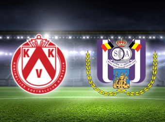 Anderlecht to kick-off league campaign with a win
