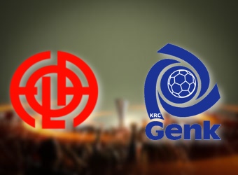 Genk to record big victory over Luxembourg minnows