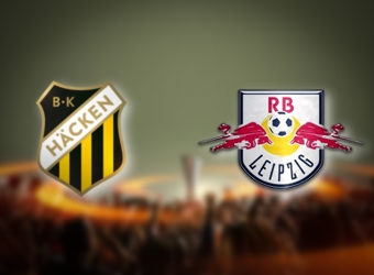 RB Leipzig set for another comfortable win against Hacken