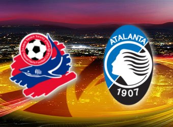Atalanta to shade clash with Hapoel Haifa