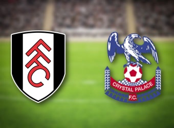 Fulham to start season with in over Crystal Palace