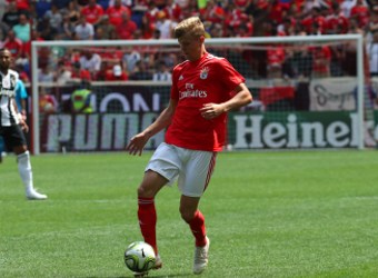 Will Slender Lead Be Enough for Benfica?