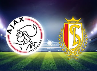Ajax set to seal a place in Champions League play-off