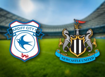 Newcastle set to pick first of the season at Cardiff