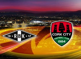 Rosenborg set to eliminate Cork from the Europa League