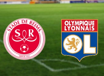 Lyon set to burst Reims bubble in Ligue One