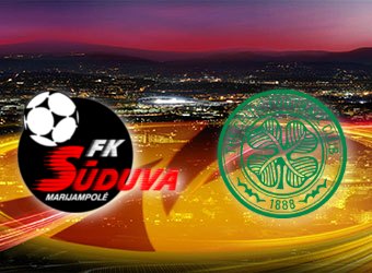 Celtic to record victory over Suduva in Europa League