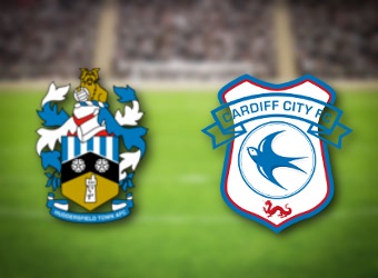 Huddersfield and Cardiff to end in stalemate