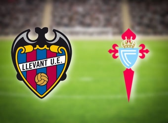 Levante to win second straight Primera match