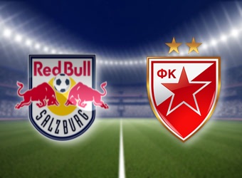 Red Star Belgrade vs Salzburg - Champions League - Preview