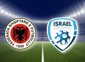 Albania to better Israel in the Nations League