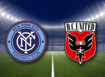 New York City to defeat DC United comfortably