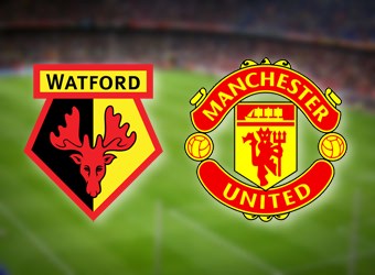 Manchester United to end Watford’s great start