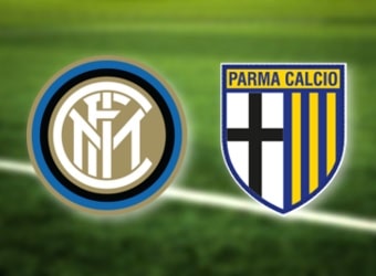 Inter set for a comfortable win over Parma