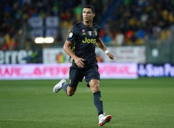 Will Ronaldo Be the Man in Serie A This Season?