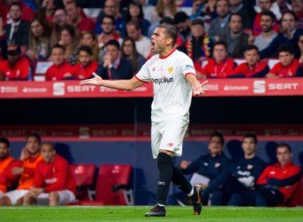 Sevilla to record a win against Getafe