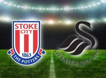 Swansea set to add to Stoke’s problems