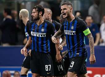 Must Win Game for Inter in Title Race
