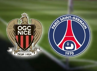 PSG to continue hundred per cent record at Nice