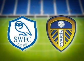 Sheffield Wednesday and Leeds United to end level