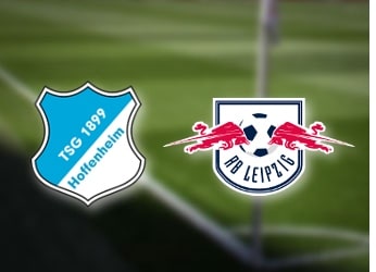 Hoffenheim and RB Leipzig to end all square