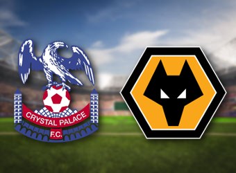 Wolves Look to Continue Fine Form at Palace