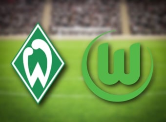 Werder and Wolves to end all square