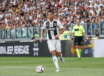 Juventus to continue Scudetto march