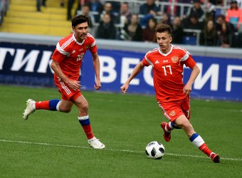 Russia and Sweden set for a tight encounter