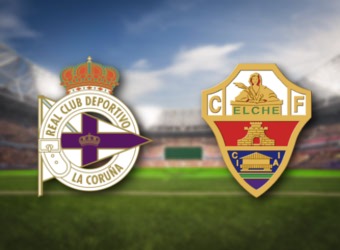 Deportivo to continue promotion charge against Elche