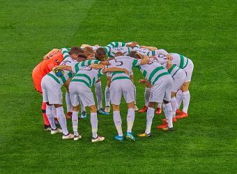Celtic Face Tough Test in Germany