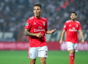 Benfica to top table with a win over Moreirense