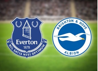 Everton to overcome Brighton in EPL