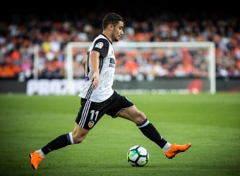 Valencia set for a crucial win against Young Boys