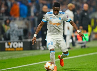 Last Chance Saloon for Marseille