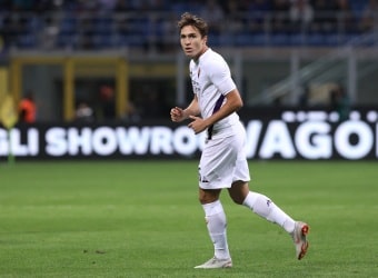 Fiorentina to get back to winning ways against Frosinone