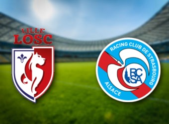 Lille Continue Pursuit of Champions League Football
