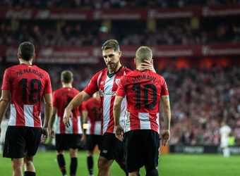 Atletico Madrid to add to Bilbao’s worries