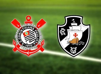 Corinthians and Vasco set for a tight contest