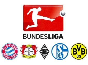 Changing of the Guard in the Bundesliga?
