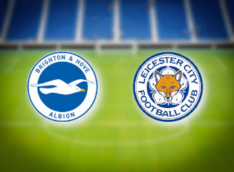 Brighton Hope to Recover from Back-to-Back Defeats