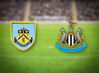 Burnley and Newcastle to share the points