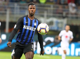 Inter aim to continue fine Serie A form