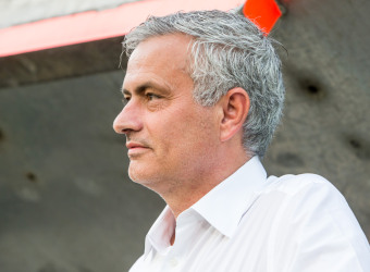 Mourinho on the Brink
