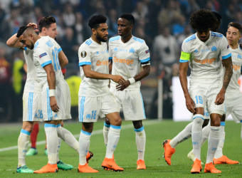 Marseille set for a thrilling win at Nantes