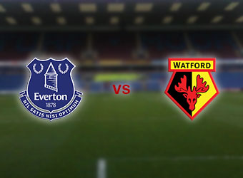 Watford’s woes to continue against Everton