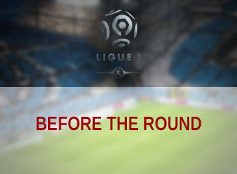 Преди кръга - френската Лига 1